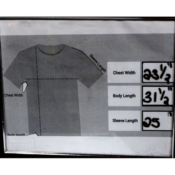 Vineyard Vines Classic Fit Murray Long Sleeve Shirt Mens M Green/Blue Plaid 100% - Picture 6 of 8